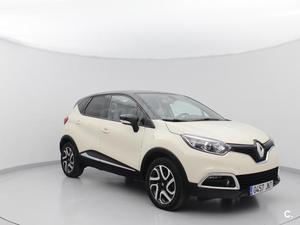 RENAULT Captur Zen Energy dCi 110 eco2 5p.