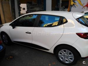 RENAULT Clio Authentique dCi 75 eco2 5p.