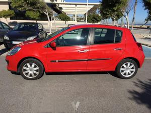 RENAULT Clio Business 1.5DCI85 eco2 -08