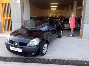 RENAULT Clio Community 1.5dCi80 5p.