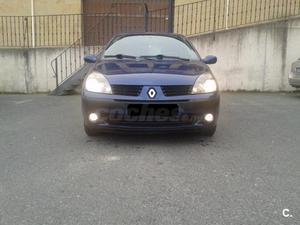 RENAULT Clio Luxe Privilege 1.5dCi80 5p.