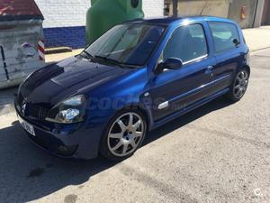 RENAULT Clio RENAULT SPORT V 3p.