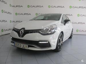 RENAULT Clio RS 220 EDC SS Trophy Euro 6 5p.