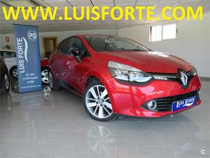 RENAULT Clio SL Premium Energy dCi 90 EDC eco2 Euro 6 5p.