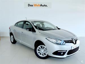 RENAULT Fluence Limited dCi 110 Euro 6 4p.
