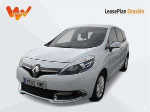 RENAULT Grand Scenic Dynamique Energy dCi 130 eco2 5p 5p.