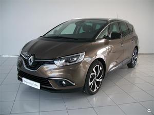 RENAULT Grand Scenic Edition One dCi 96kW 130CV 5p.