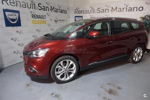 RENAULT Grand Scenic Intens dCi 81kW 110CV 5p.