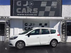 RENAULT Grand Scenic Limited Energy dCi 110 eco2 5p 5p.