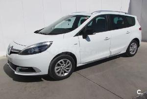 RENAULT Grand Scenic Limited Energy dCi 110 eco2 5p 5p.