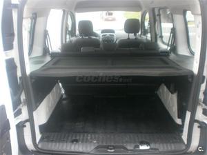 RENAULT Kangoo Combi Nuevo Kango Combi Profesional dCi 75