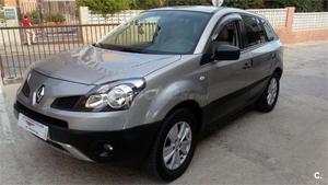 RENAULT Koleos 2.0dCi 150CV 4x2 Expression 5p.