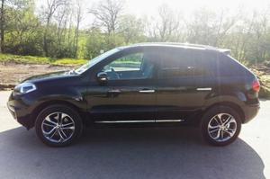 RENAULT Koleos Privilege dCi 175 Auto. 4x4 -14