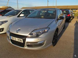 RENAULT Laguna Bose Edition dCi 175 Auto 5p.