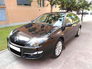 RENAULT Laguna Dynamique TomTom dCi 110 eco2 5p.