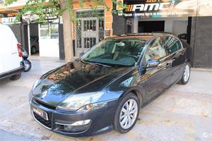 RENAULT Laguna Dynamique TomTom dCi 110 eco2 ESM 5p.