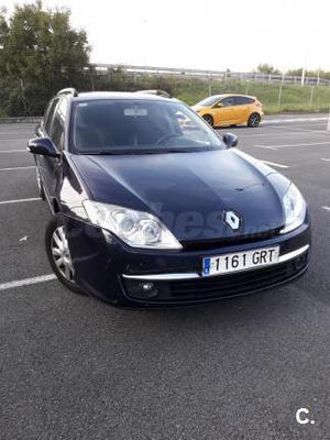 RENAULT Laguna G.Tour Authentique 1.5dCi 110CV 5p.