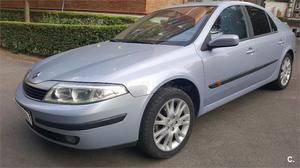 RENAULT Laguna PRIVILEGE V 5p.