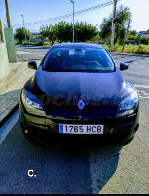 RENAULT Megane Authentique dCi 90 eco2 E5 5p.