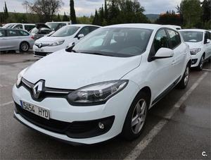 RENAULT Megane Business Energy dCi 110 SS eco2 5p.