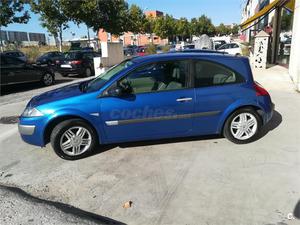 RENAULT Megane CONFORT AUTHENTIQUE 1.9DCI 3p.