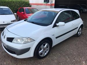 RENAULT Megane Emotion 1.5DCI85 3p.