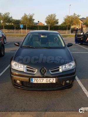 RENAULT Megane GT 2.0T 16v 165CV 3p.