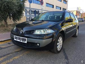 RENAULT Megane Grand Tour SLine 1.9dCi 5p.