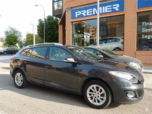 RENAULT Megane Sport Tourer Business dCi 110 eco2 5p.