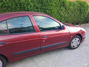 RENAULT Mégane AUTHENTIQUE V 5p.