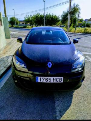 RENAULT Mégane Authentique dCi 90 eco2 E5 -11