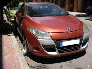 RENAULT Mégane Dynamique v 110cv 3p.