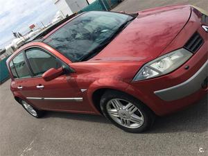 RENAULT Mégane GRAND TOUR CONFORT DYNAMIQUE 1.5DCI80 5p.