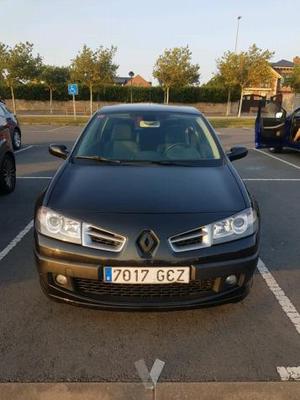 RENAULT Mégane GT 2.0T 16v 165CV -08