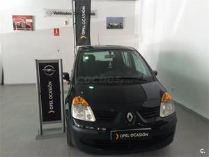 RENAULT Modus Confort Dynamique 1.5dCi80 5p.