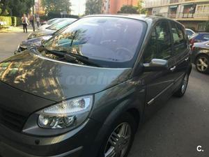 RENAULT Scenic CONFORT AUTHENTIQUE V 5p.