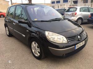 RENAULT Scenic Confort Dynamique 1.9dCi EU4 5p.