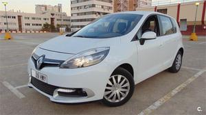 RENAULT Scenic Dynamique dCi 110 EDC 5p.