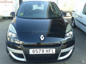 RENAULT Scenic Dynamique dCi p.