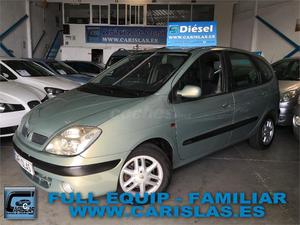 RENAULT Scenic LUXE PRIVILEGE 1.9DCI 5p.