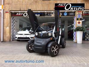 RENAULT Twizy Technic