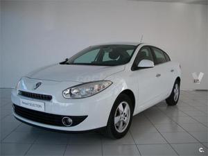 Renault Fluence Dynamique Dci 105cv 4p. -10