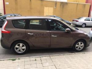 Renault Grand Scenic Dynamique Energy Dci 130 Eco2 7p 5p.