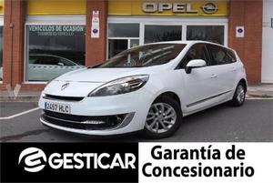 Renault Grand Scenic Dynamique Energy Dci 130 Ss 7p 5p. -12