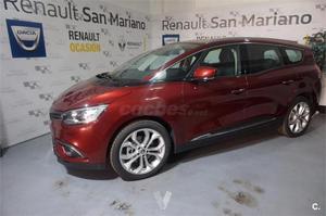Renault Grand Scenic Intens Dci 81kw 110cv 5p. -17