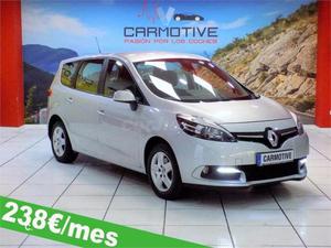 Renault Grand Scenic Limited Energy Dci 110 Eco2 5p 5p. -15