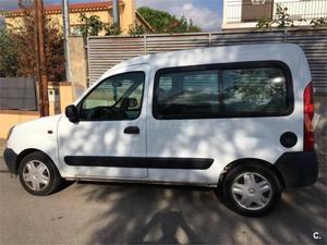 Renault Kangoo Base 1.9d 65cv 4p.