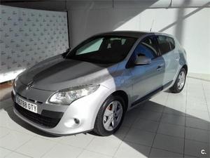 Renault Megane Emotion Dci 105 Eco2 5p. -10