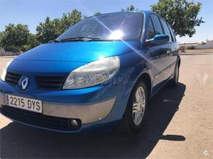 Renault Scenic Confort Dynamique 1.9dci Eu4 5p. -06