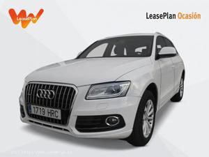 SE VENDE AUDI Q5 2.0 TDI 177CV QUATTRO S TRONICADVANCE -